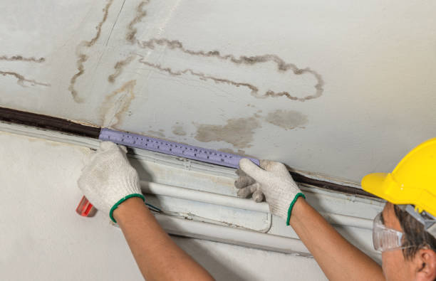 Affordable Ceiling Water Damage Repair solutions in East Greenwich, RI